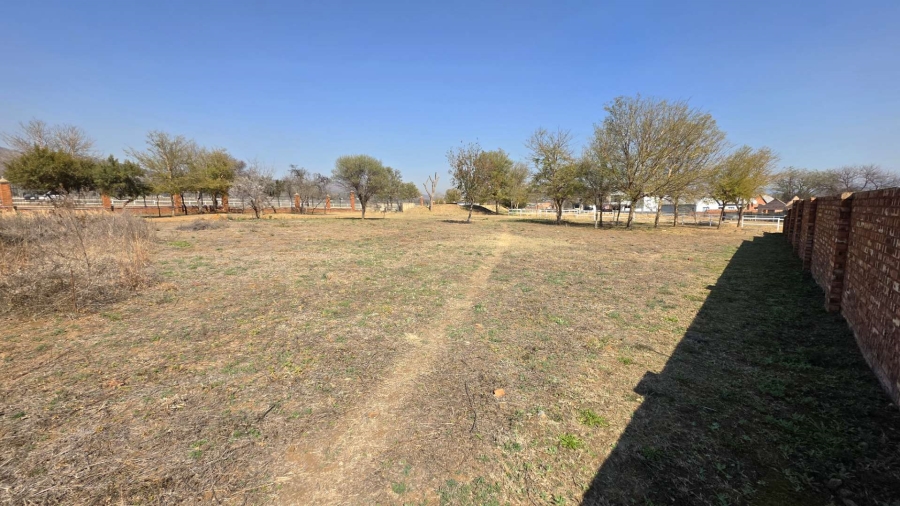 0 Bedroom Property for Sale in Meerhof North West